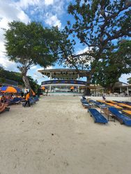 Ko Samui, Thailand Arkbar Beach Club