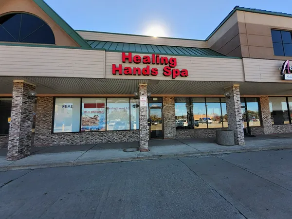 Massage Parlors Strongsville, Ohio Healing Hanos Spa