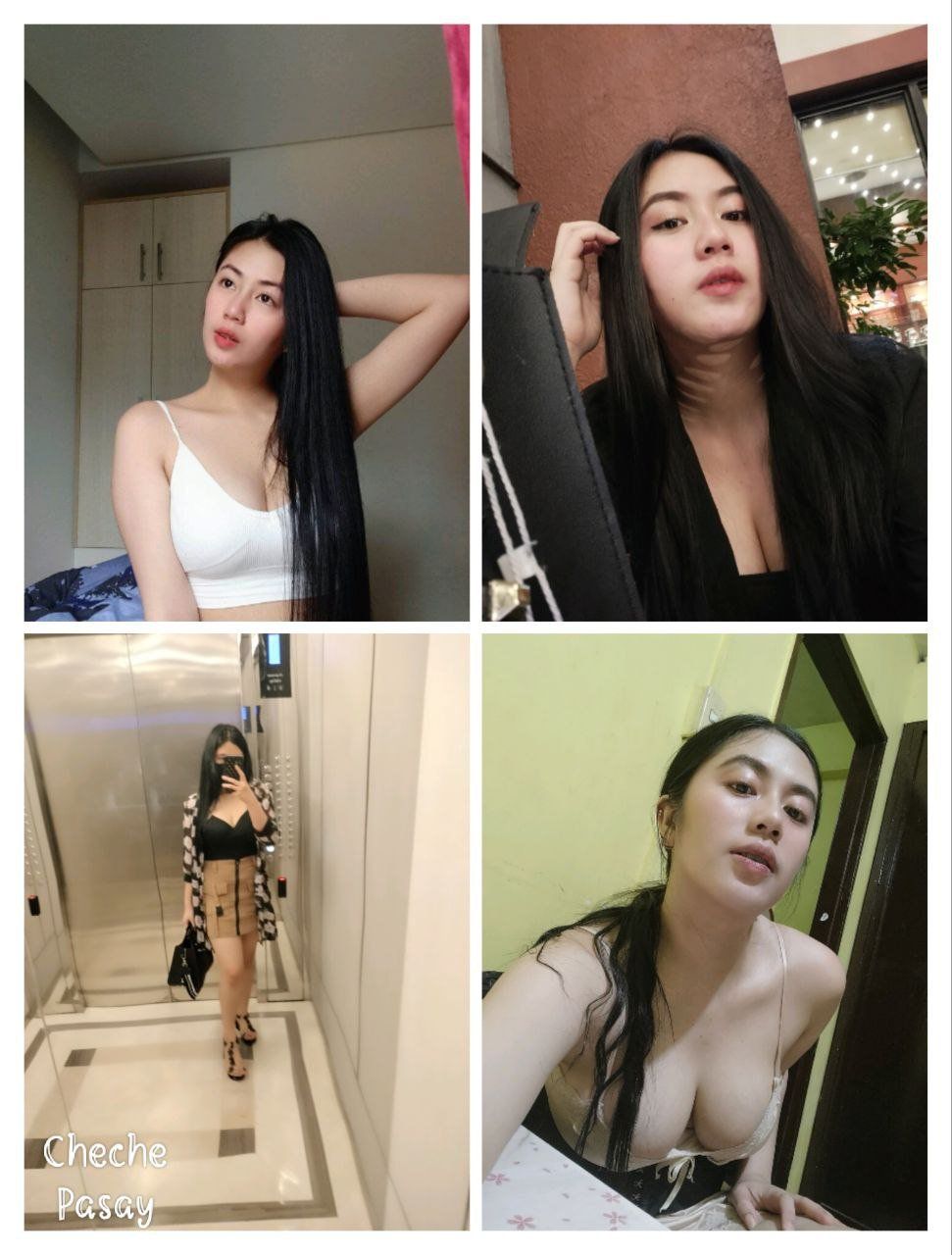 Escorts Manila, Philippines Babe Che