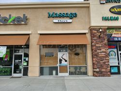 Massage Parlors Winnetka, California Massage Days