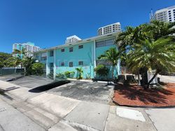 Fort Lauderdale, Florida Cheston House