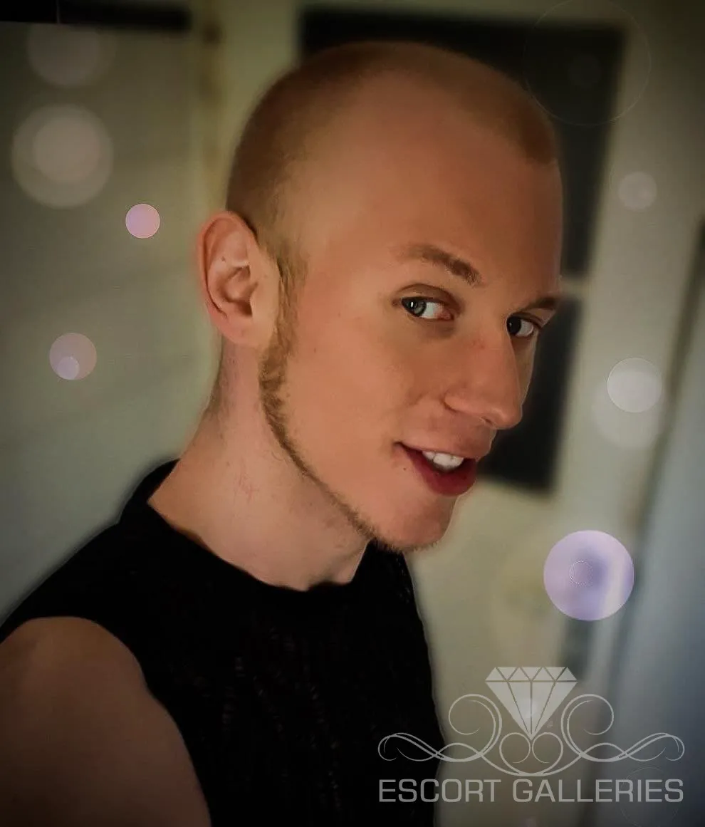 Escorts Berlin, Germany PlayfulSunshine