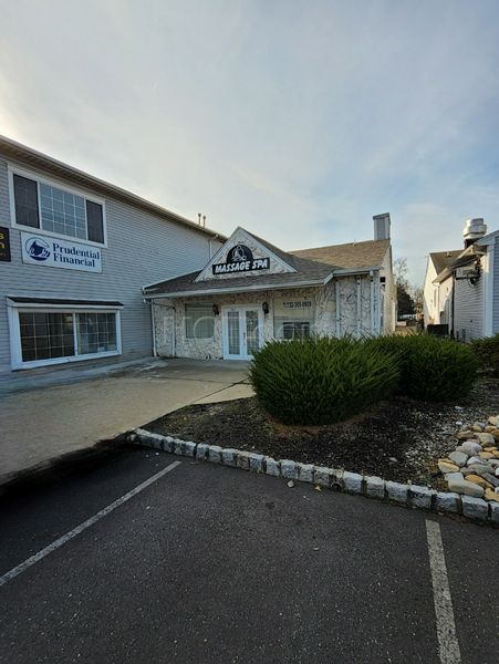 Massage Parlors North Brunswick, New Jersey Massage Spa