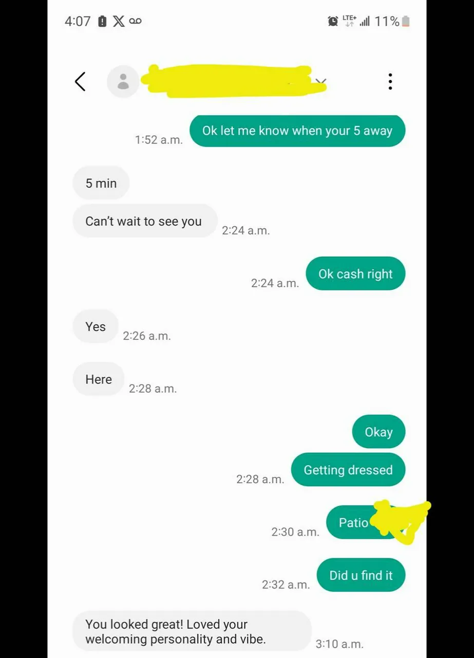 Escorts Toronto, Ontario Alana