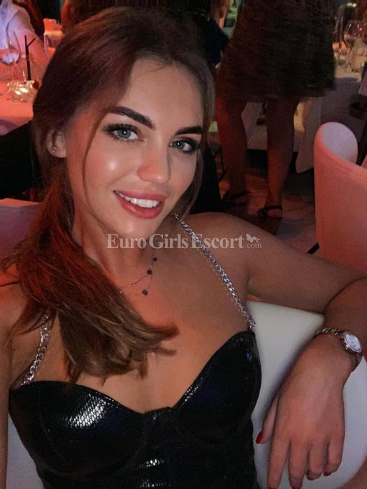 Escorts Riyadh, Saudi Arabia Rita