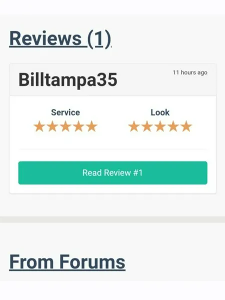 Body Rubs Tampa, Florida fitness model VIP EXPERIENCES