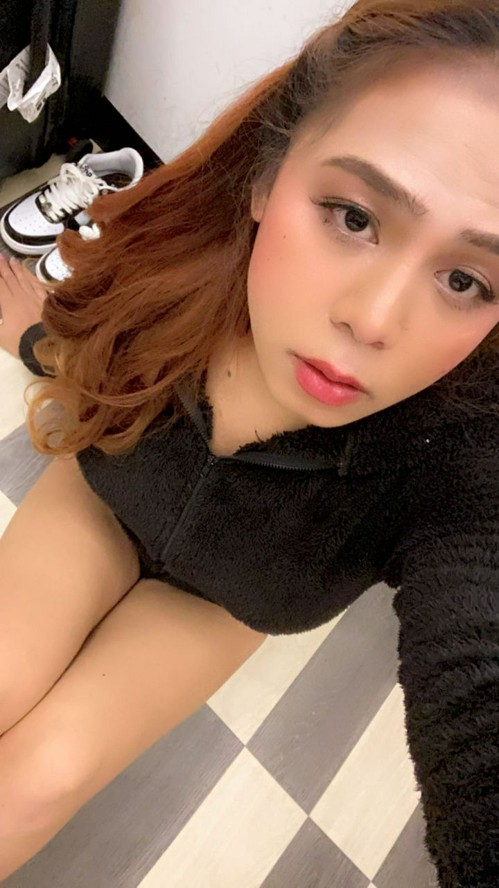 Escorts Makati City, Philippines I’m new trans here