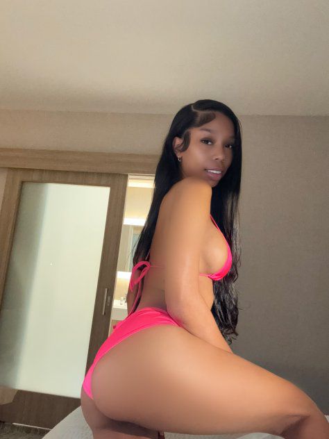 Escorts Asheville, North Carolina Nia Belle | When only The Best will do!