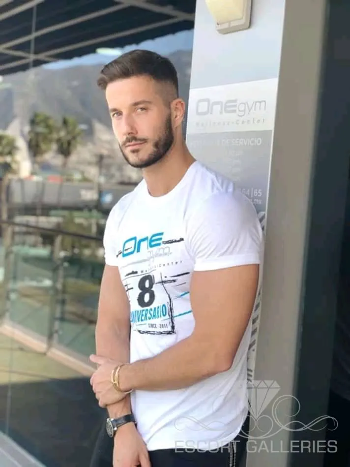 Escorts Regensburg, Germany AlexanderMassage