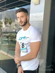 Escorts Regensburg, Germany AlexanderMassage