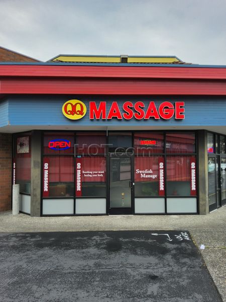 Massage Parlors Federal Way, Washington Qq Massage