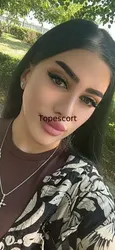 Escorts Bangkok, Thailand Camila