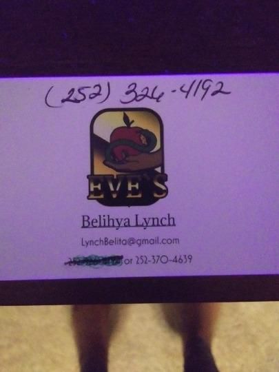 Escorts Raleigh, North Carolina Kreamy