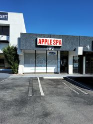Fort Lauderdale, Florida Apple Health Spa