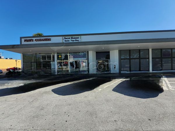 Sex Shops Fort Lauderdale, Florida Secret Moments