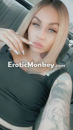 Escorts Sacramento, California Lady Candice