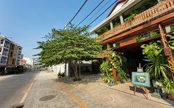 Siem Reap, Cambodia Devatara Spa