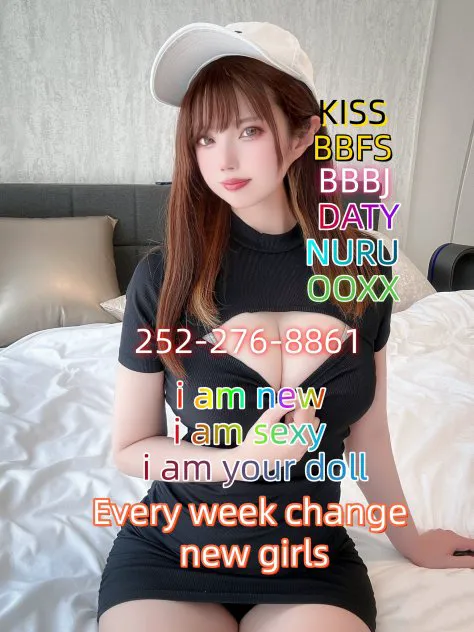 Escorts Sacramento, California Korean  Sexy girls🎀🎀