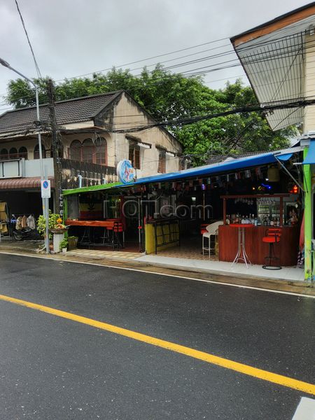 Beer Bar / Go-Go Bar Phuket, Thailand Lady Cafe