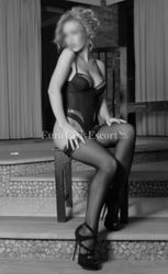 Escorts Amsterdam, Netherlands Anna