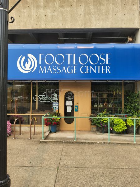 Massage Parlors Eugene, Oregon Footloose Massage