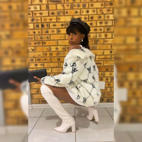 Escorts Johannesburg, South Africa ZoeBaddazz
