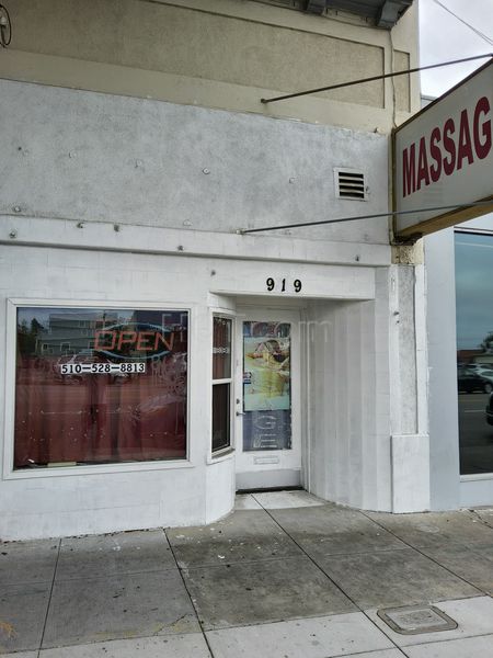 Massage Parlors Albany, California 919 Massage