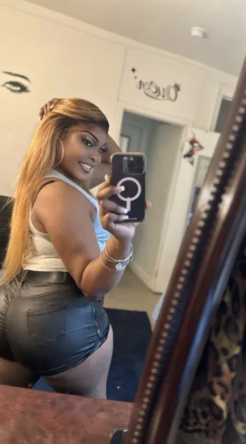 Escorts New York City, New York TS Dream