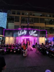 Bordello / Brothel Bar / Brothels - Prive / Go Go Bar Pattaya, Thailand Lady Love Club