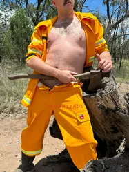Escorts Sydney, Australia Vinny Bear