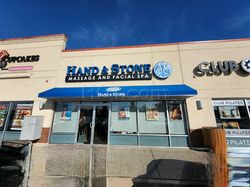 Massage Parlors Clifton, New Jersey Hand and Stone Massage and Facial Spa