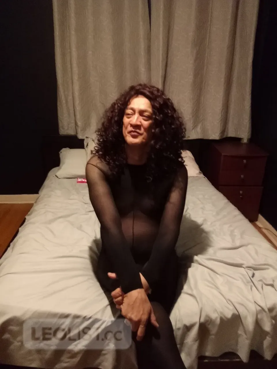 Escorts North York, Ontario SEXY LEONA