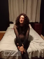 Escorts North York, Ontario SEXY LEONA