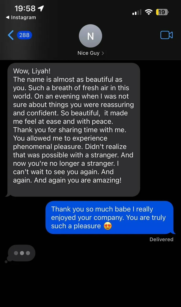 Escorts London, Ontario Liyah