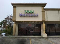 Houston, Texas a Thai Massage