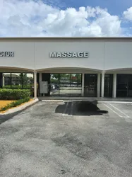 Cooper City, Florida Sakura Massage