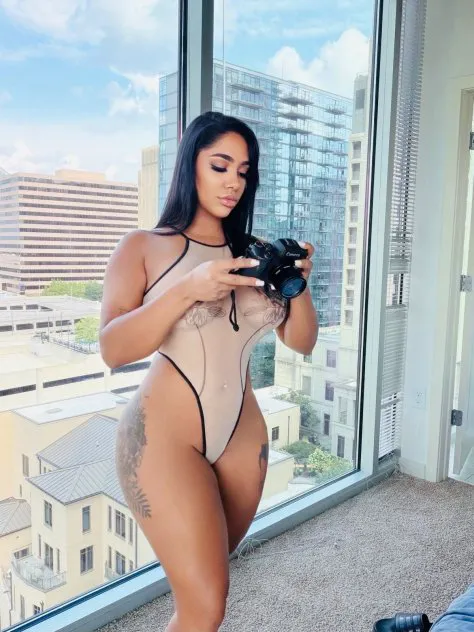 Escorts Atlanta, Georgia La Niki