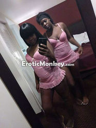 Escorts Northbrook, Illinois Paris Jones