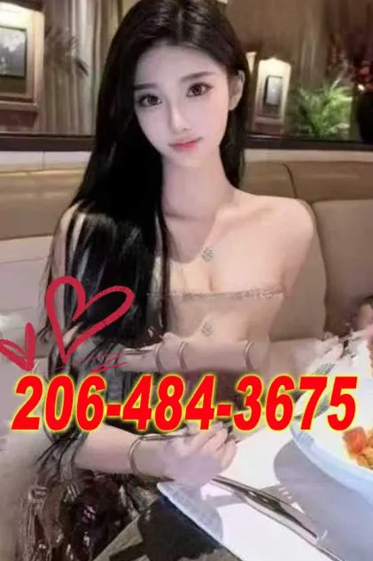 Escorts Seattle, Washington 💜