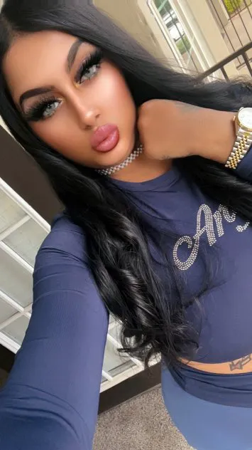 Escorts Atlanta, Georgia Ayashna, Innocently Naughty💋