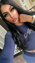 Escorts Atlanta, Georgia Ayashna, Innocently Naughty💋
