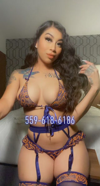 Escorts Visalia, California Jennylovee69