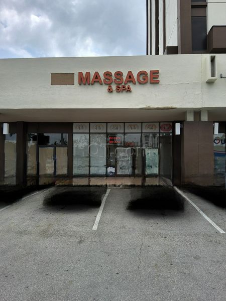 Massage Parlors Hallandale Beach, Florida a Golden Massage & Spa