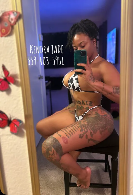 Escorts Petaluma, California Kendrajade88