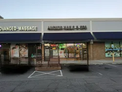 Rockville, Maryland Angkor Nails and Spa