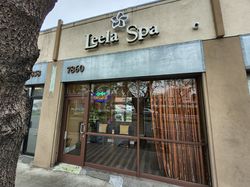 Massage Parlors West Hollywood, California Leela Spa