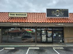 Costa Mesa, California Thiptara Thai Massage