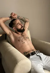 Escorts Moscow, Russia Alexander