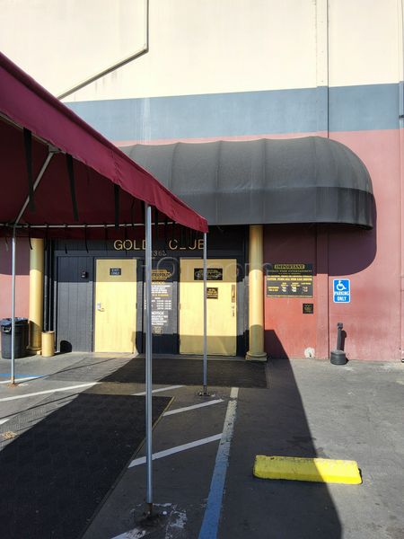 Sex Shops Rancho Cordova, California Gold Club Centerfolds