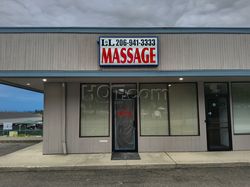 Everett, Washington L&L Massage